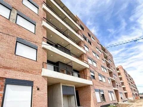 Departamento en Venta en Fisherton, Rosario