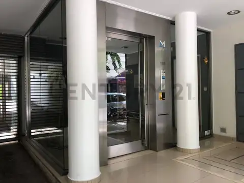 Departamento en Venta en Martín, Rosario