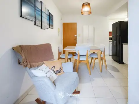 Departamento en Venta en Nuestra Señora De Lourdes, Rosario