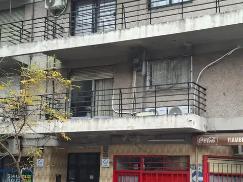 Departamento en Venta en Centro, Rosario