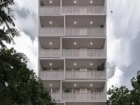 Departamento en Venta en Centro, Rosario