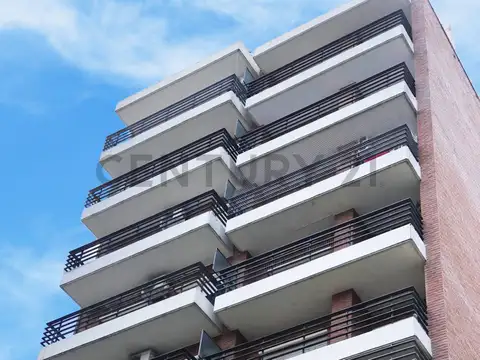 Departamento en Venta en Martín, Rosario
