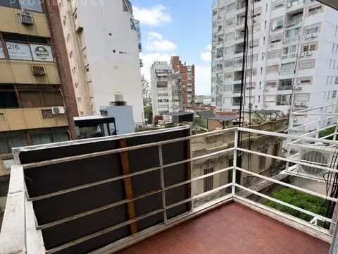 Departamento en Venta en Centro, Rosario