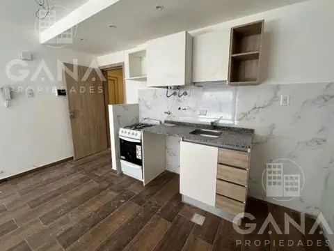 Departamento en Venta en Centro, Rosario