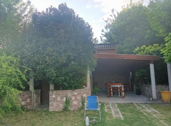 Casa · 188m² · 3 Ambientes