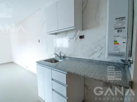 Departamento en Venta en Centro, Rosario