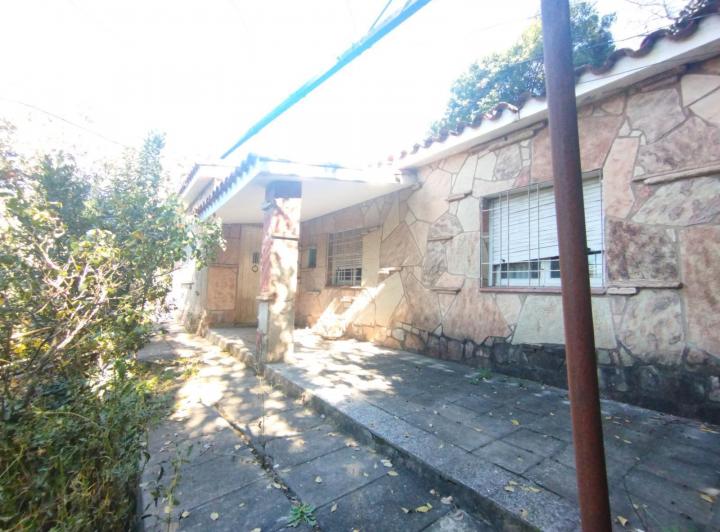 Casa · 131m² · 4 Ambientes · 1 Cochera