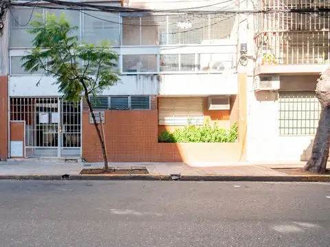 Departamento en Venta en Centro, Rosario