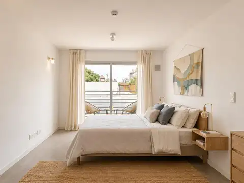 Departamento en Venta en Arroyito, Rosario