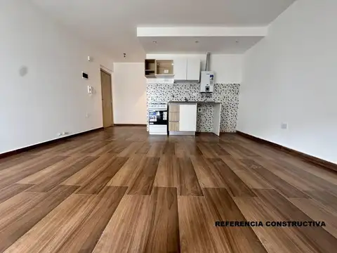 Departamento en Venta en Centro, Rosario