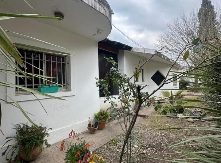 Casa · 147m² · 4 Ambientes · 1 Cochera