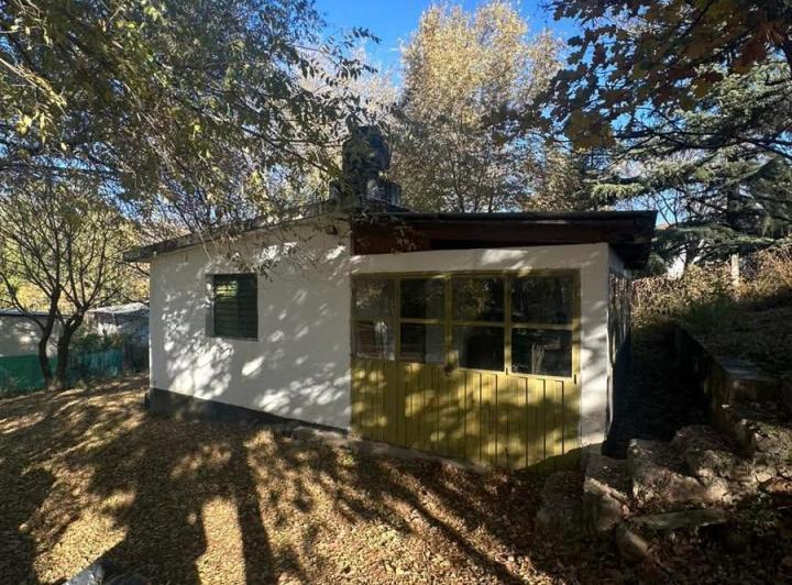 Casa · 68m² · 2 Ambientes · 1 Cochera