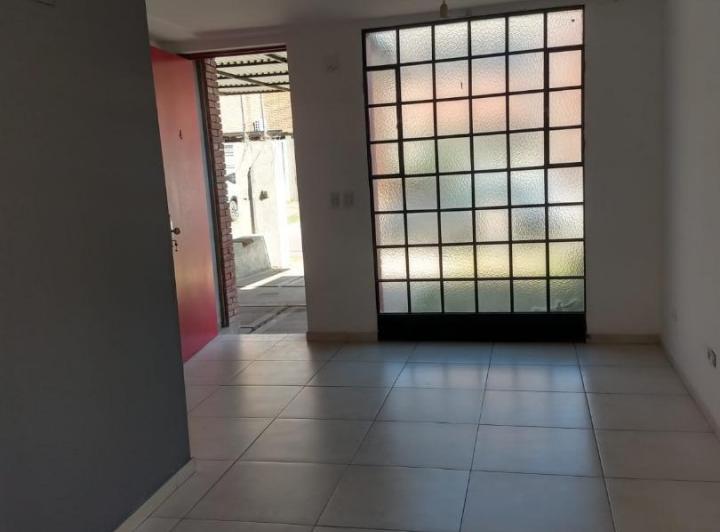 Casa · 100m² · 4 Ambientes · 1 Cochera