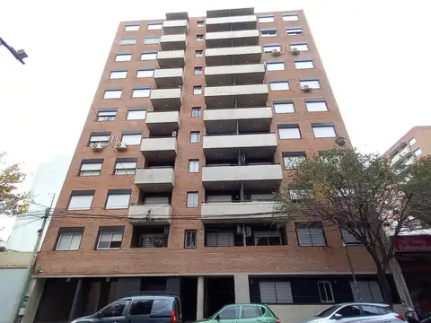 Departamento en Venta en Macrocentro, Rosario