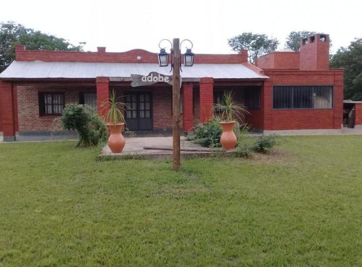 Casa · 342m² · 3 Ambientes