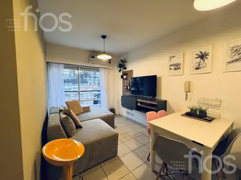 Departamento en Venta en Centro, Rosario