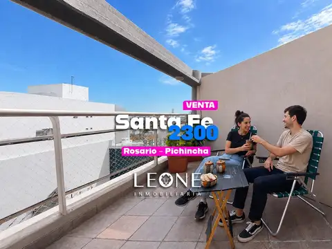 Departamento en Venta en Rosario, Santa Fe