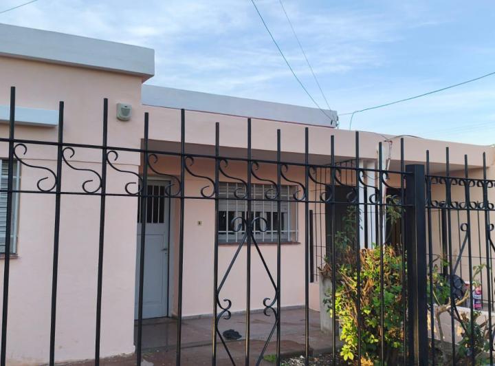 Casa · 3 Ambientes