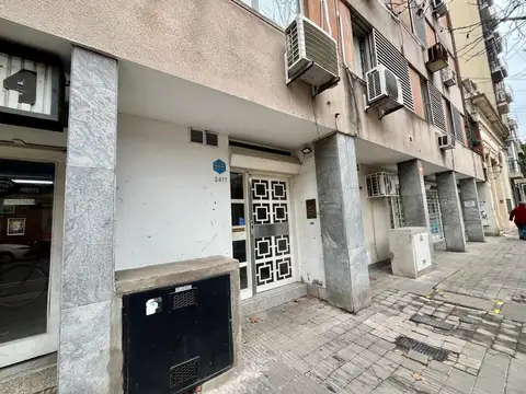 Departamento en Venta en Nuestra Señora De Lourdes, Rosario