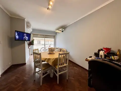 Departamento en Venta en Centro, Rosario