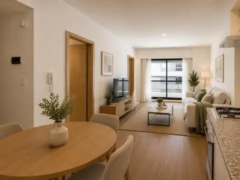 Departamento en Venta en Centro, Rosario