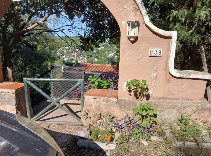 Casa · 145m² · 6 Ambientes