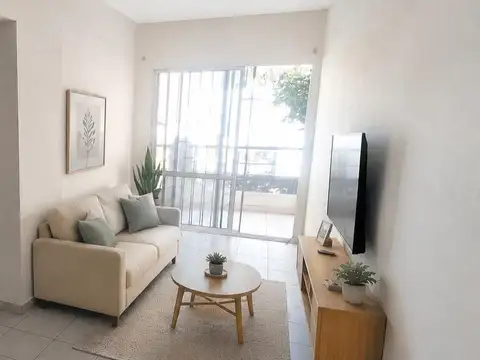 Departamento en Venta en Centro, Rosario