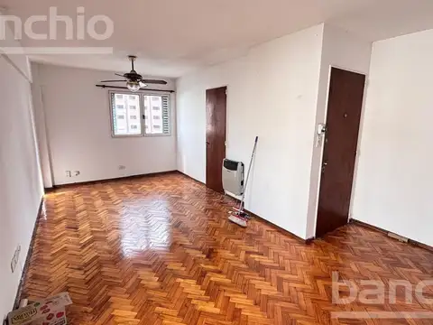 Departamento en Venta en Centro, Rosario