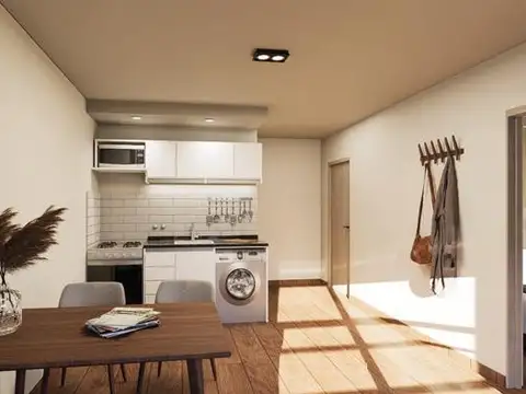 Departamento en Venta en Centro, Rosario