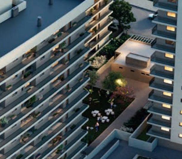 Casa · 60m² · 3 Ambientes · 1 Cochera