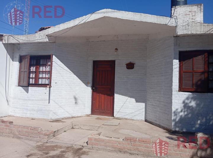 Casa · 265m² · 4 Dormitorios