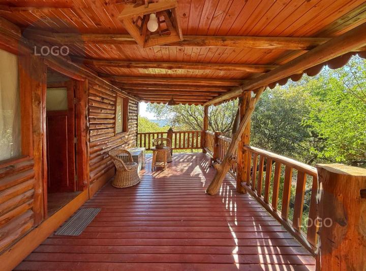 Casa · 120m² · 3 Ambientes