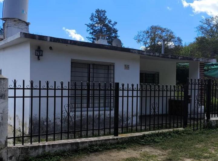 Casa · 467m²