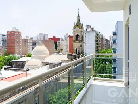 Departamento en Venta en Centro, Rosario