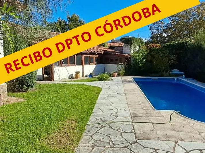 Casa · 264m² · 11 Ambientes · 3 Cocheras
