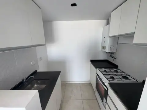 Departamento en Venta en Arroyito, Rosario