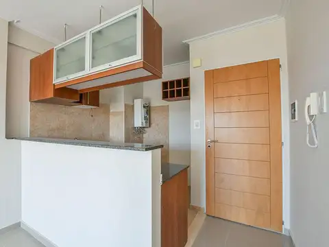 Departamento en Venta en Nuestra Señora De Lourdes, Rosario