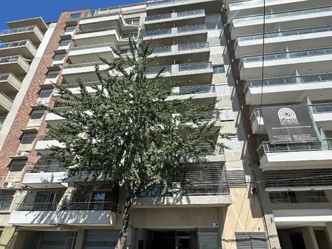 Departamento en Venta en Martín, Rosario