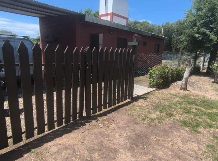 Casa · 62m² · 2 Ambientes · 1 Cochera