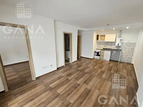 Departamento en Venta en Centro, Rosario