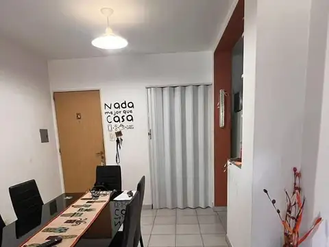 Departamento en Venta en Pichincha, Rosario