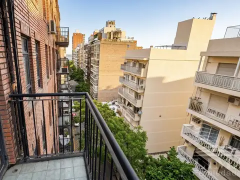 Departamento en Venta en Martín, Rosario