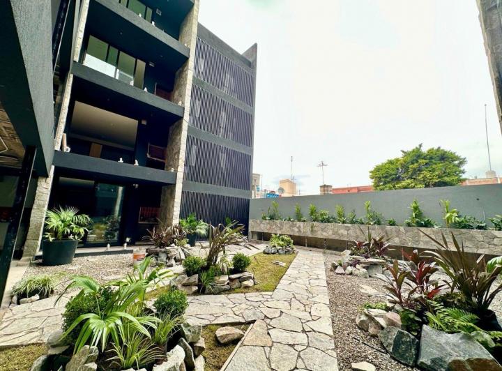 Departamento · 42m² · 2 Ambientes
