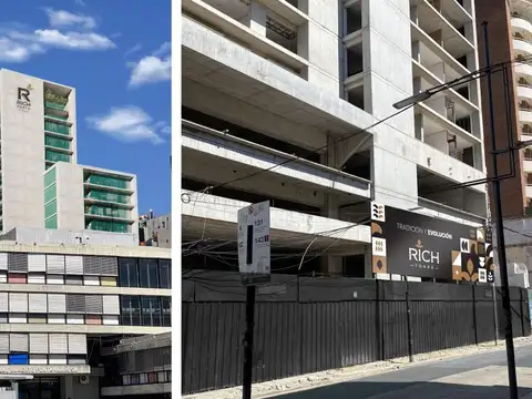 Departamento en Venta en Centro, Rosario