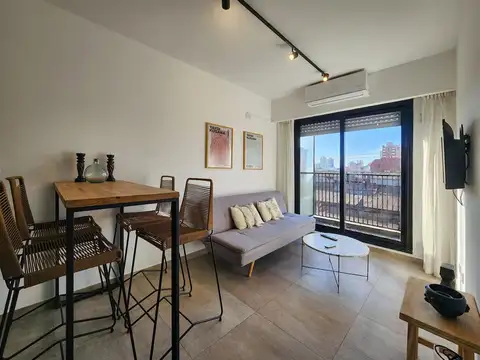 Departamento en Venta en Pichincha, Rosario