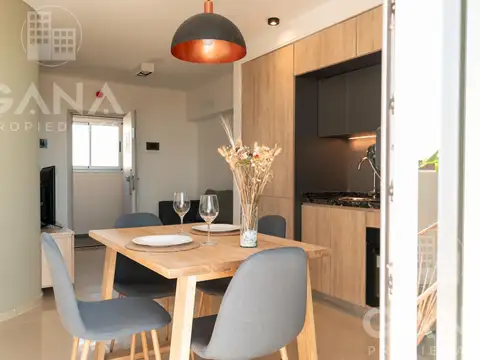 Departamento en Venta en Rosario, Santa Fe