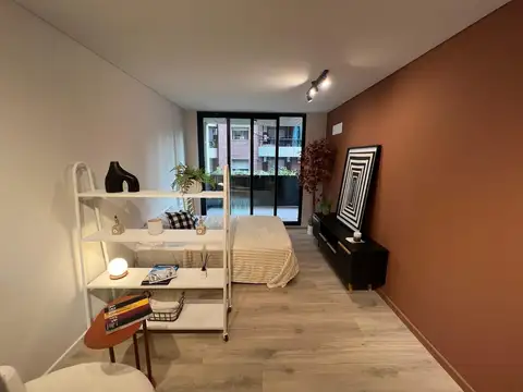 Departamento en Venta en Centro, Rosario