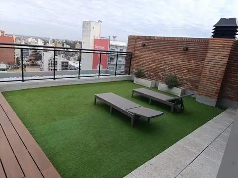 Departamento en Venta en Centro, Rosario