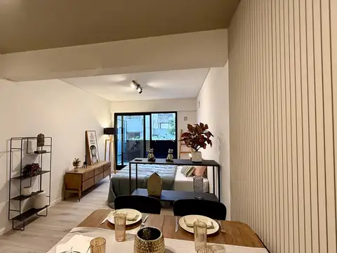 Departamento en Venta en Centro, Rosario