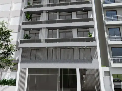 Departamento en Venta en Martín, Rosario